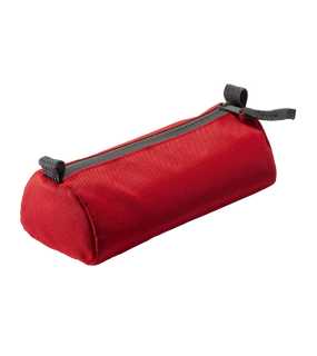 Kozmetická taštička > červená