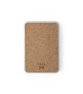 Power Bank-nabíjačka (5 000 mAh) > viacfarebná