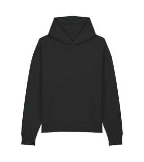 Unisex mikina (STANLEY\STELLA Chaser) > čierna > M