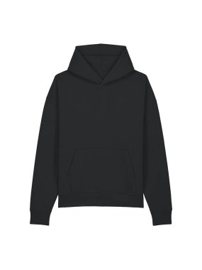 Unisex mikina (STANLEY\STELLA Chaser) > čierna > M