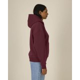 Unisex mikina (STANLEY\STELLA Chaser) > červená (burgundy) > 2XS