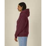 Unisex mikina (STANLEY\STELLA Chaser) > červená (burgundy) > 2XS