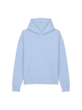 Unisex mikina (STANLEY\STELLA Chaser) > modrá (soul) > XS