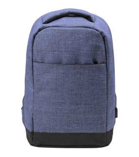 Ruksak "anti-theft" > modrá