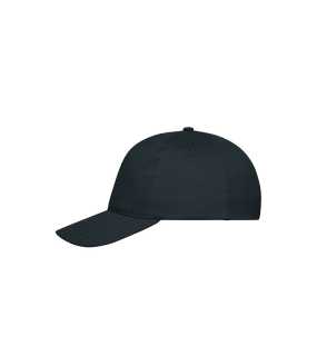 Šiltovka (MB 5 Panel Cap Bio Cotton) > modrá (navy)