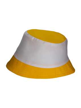 Klobúk > žltá