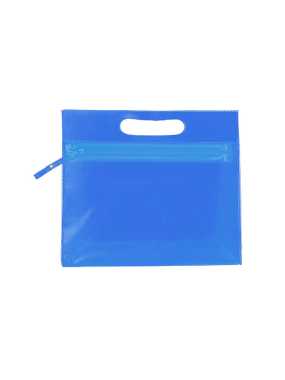 Kozmetická taštička > modrá