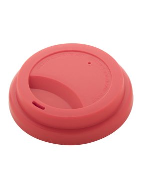 Termo hrnček na zákazku > červená > B