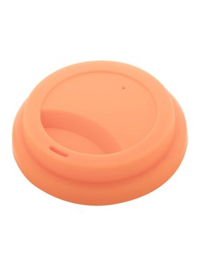 Termo hrnček na zákazku > oranžová > B