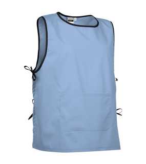 Unisex tielko (LINCE) > modrá (sky) > L