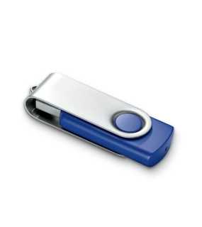USB flash pamäť 16GB > modrá (royal) > 16GB