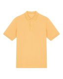 Unisex polokošeľa (STANLEY\STELLA Prepster 2.0) > oranžová (nispero) > 2XS