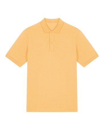 Unisex polokošeľa (STANLEY\STELLA Prepster 2.0) > oranžová (nispero) > 2XS
