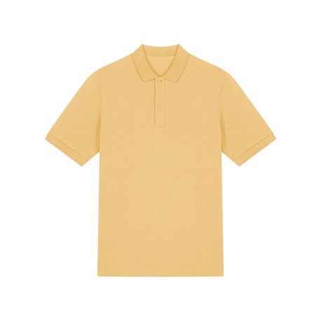 Unisex polokošeľa (STANLEY\STELLA Prepster 2.0) > oranžová (nispero) > 2XS