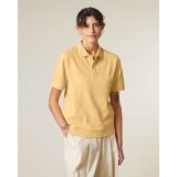 Unisex polokošeľa (STANLEY\STELLA Prepster 2.0) > oranžová (nispero) > 2XS