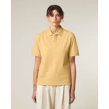 Unisex polokošeľa (STANLEY\STELLA Prepster 2.0) > oranžová (nispero) > 2XS