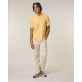 Unisex polokošeľa (STANLEY\STELLA Prepster 2.0) > oranžová (nispero) > 2XS