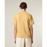 Unisex polokošeľa (STANLEY\STELLA Prepster 2.0) > oranžová (nispero) > 2XS