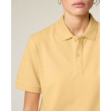 Unisex polokošeľa (STANLEY\STELLA Prepster 2.0) > oranžová (nispero) > 2XS