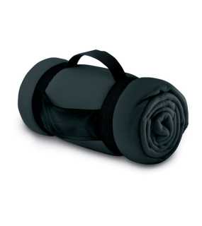 Deka > šedá (150X120 CM)