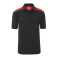 šedá (carbon) / červená