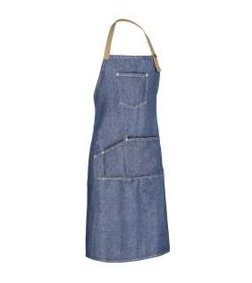 Zástera (CORIANDER) > modrá (denim)