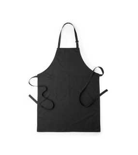 Kuchynská zástera > čierna