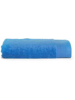 Osuška (THE ONE Deluxe Bath Towel) > modrá (aqua azure) > 70 x 140 cm