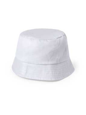 Klobúk > biela