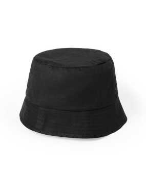 Klobúk > čierna