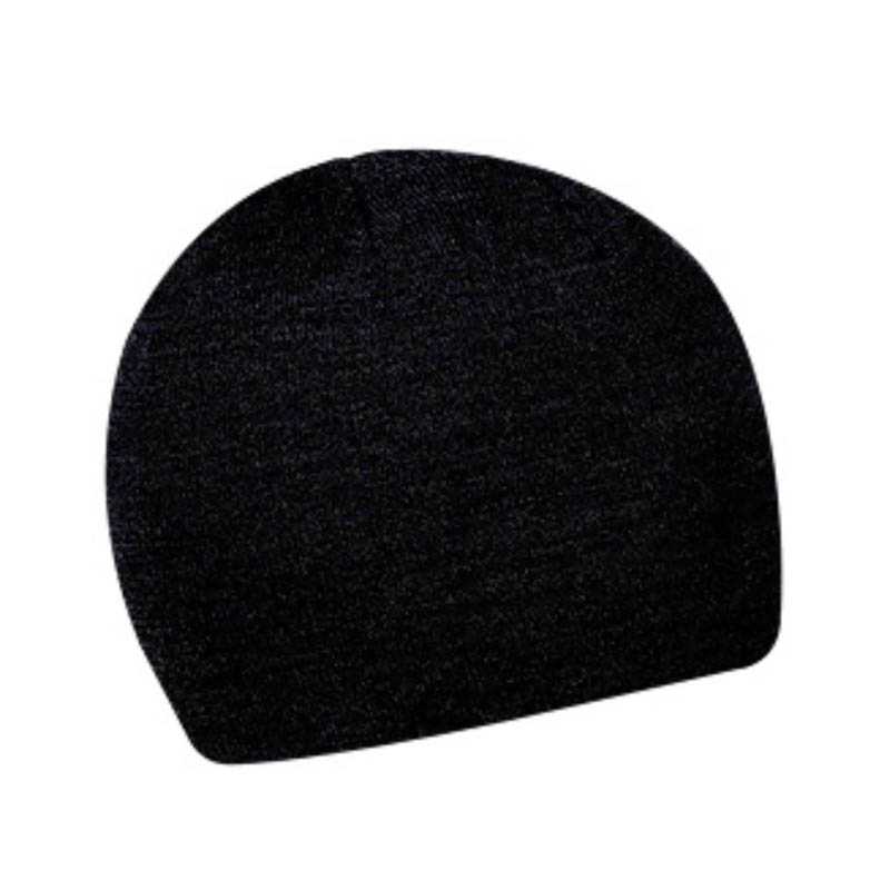 Zimná čiapka > čierna