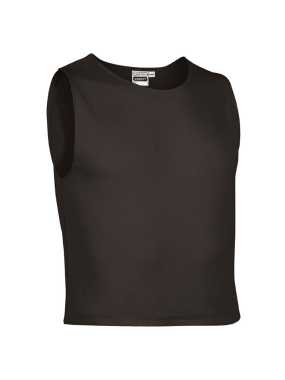 Juniorská vesta (WEMBLEY) > čierna