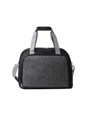 RPET športová taška > čierna