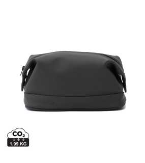 Toaletná taška VINGA Baltimore > čierna