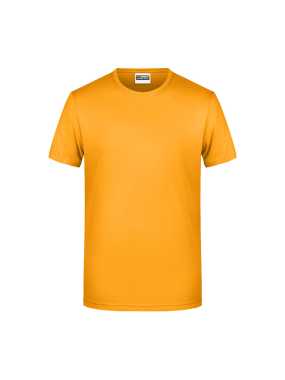 Pánske tričko(JN Mens Basic-T) > žltá (gold) > 2XL