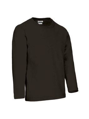 Detské tričko (RUDY) > čierna > 10