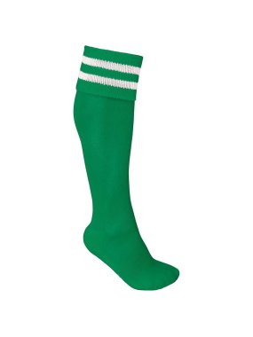 Športové ponožky (PROACT SPORTS SOCKS) > zelená / biela > 39/42