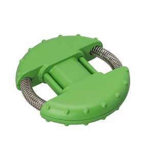 Fitness pomôcka > zelená (light)