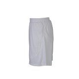 Unisex krátke nohavice (DAIBER Tournament Team-Short) > biela > M