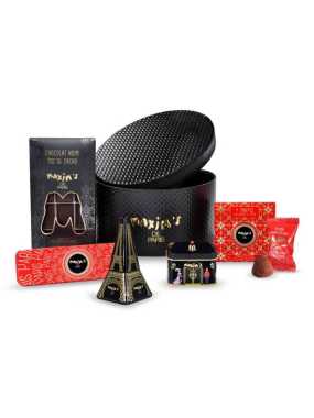 Gift-box "Montmartre  203 g Maxim’s