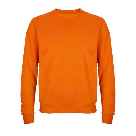 Unisex mikina (SOL'S COLUMBIA TUBE) > oranžová > 2XL