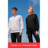Unisex mikina (SOL'S COLUMBIA TUBE) > oranžová > 2XL