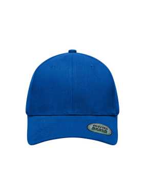 Šiltovka(MB 6 Panel Elastic Fit Baseball Cap) > modrá (royal) > L/XL