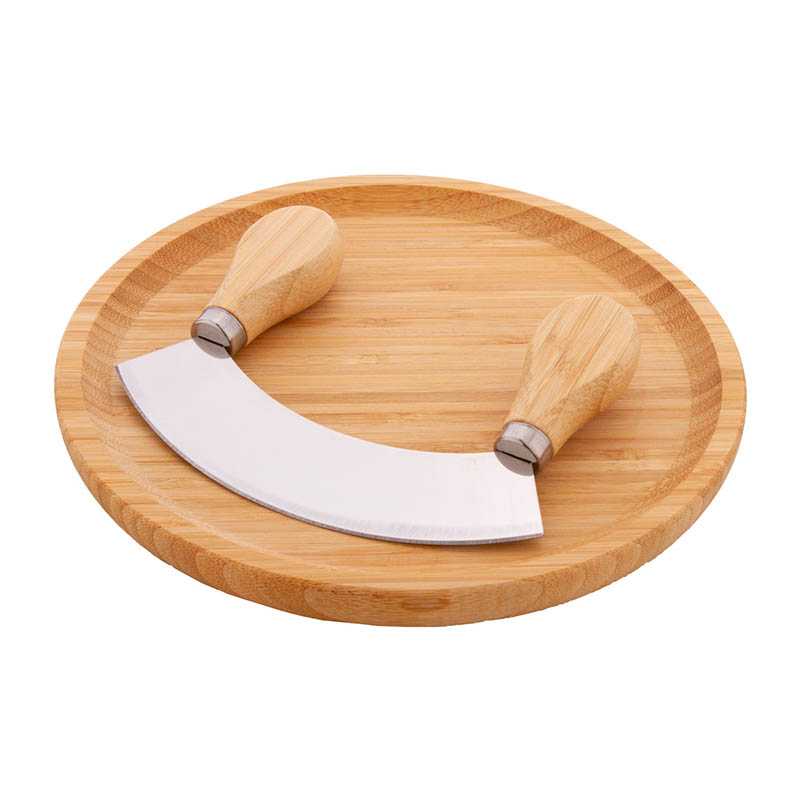 Sada na krájanie byliniek > prírodná