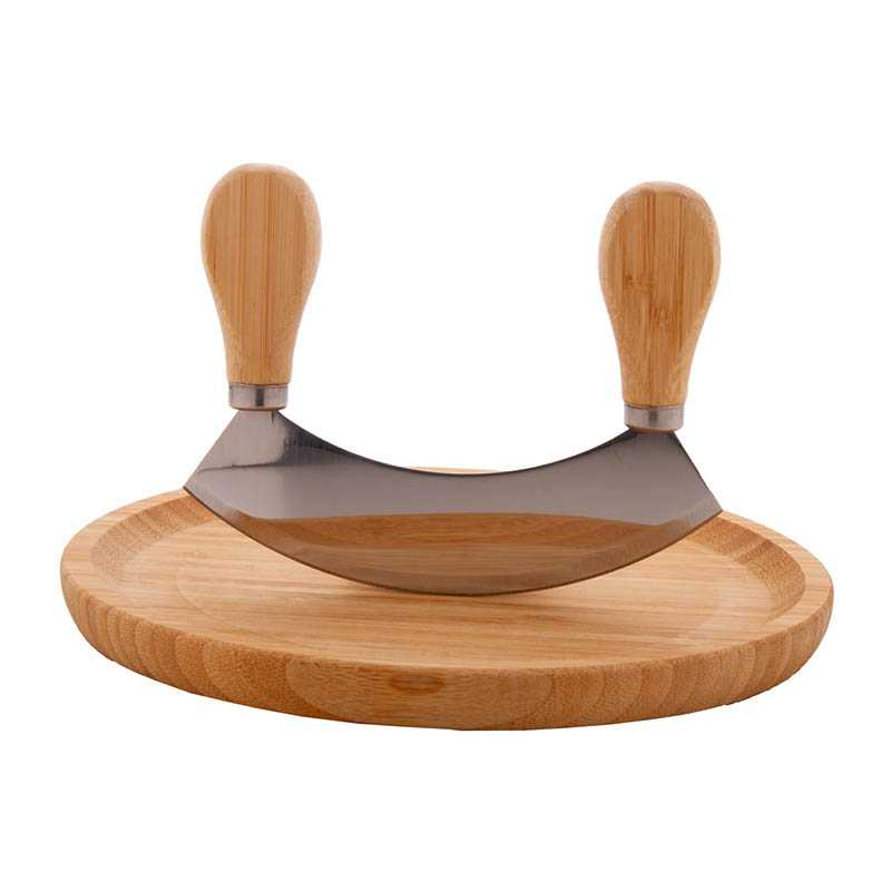 Sada na krájanie byliniek > prírodná