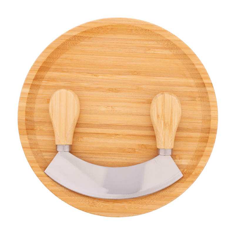 Sada na krájanie byliniek > prírodná