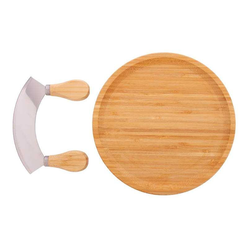 Sada na krájanie byliniek > prírodná