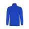 modrá