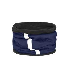 Šál (MB Winter X-Tube) > modrá (navy) / šedá (carbon)