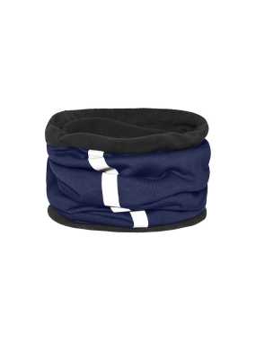 Šál (MB Winter X-Tube) > modrá (navy) / šedá (carbon)